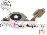 Sony Vaio VPCYA Series Cooling Fan UDQFZZR72DAR 23.10444.001