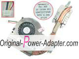 Sony Vaio VPCYB Series Cooling Fan 60.4HK05.001 UDQFZZR72DAR 23.10444.001