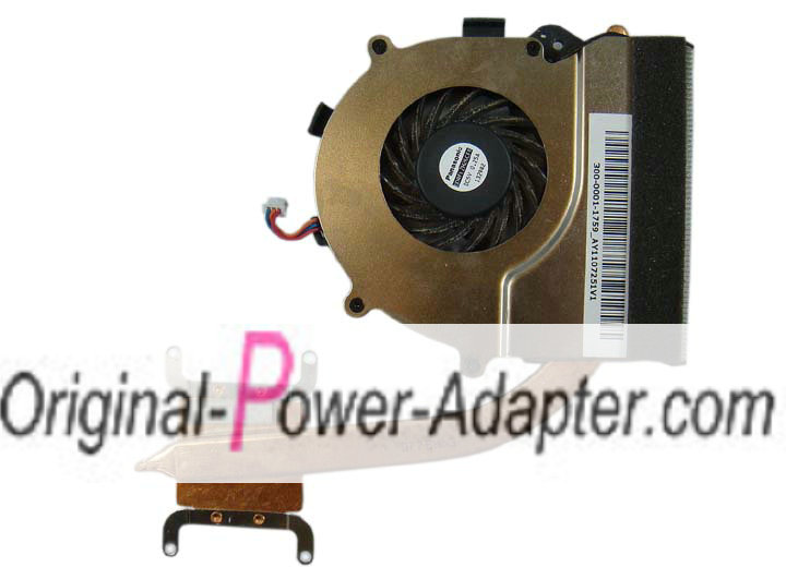 Sony Vaio VPCCA Series Cooling Fan 300-0001-1759_A 300-0001-1759 UDQFLZH26CF0,