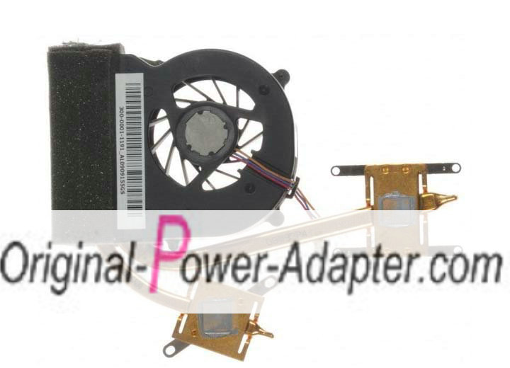 Sony Vaio VPCCW Series Cooling Fan 300-0001-1191_A UDQFRZH13CF0 300-0001-1191