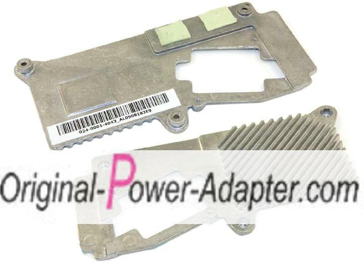 Sony Vaio VPCCW Series Cooling Heatsink 024-0001-4043_A 024-0001-4043,