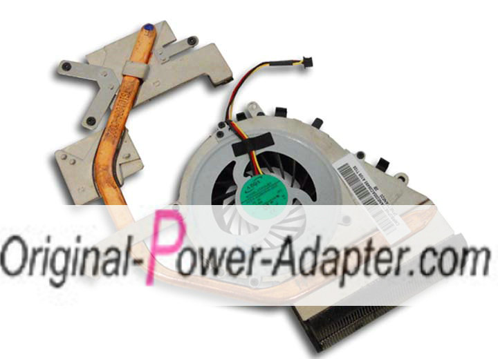 Sony Vaio VPCEE Series Cooling Fan 3FNE7TAN030 AD5605HX-GD3,