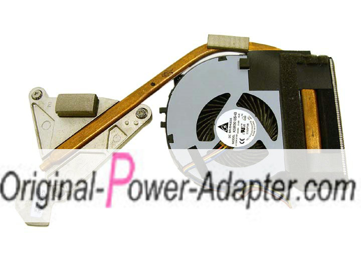 Sony Vaio VPCEG Series Cooling Fan 60.4MP04.001 60.4MP04.011 KSB06105HB -AL80