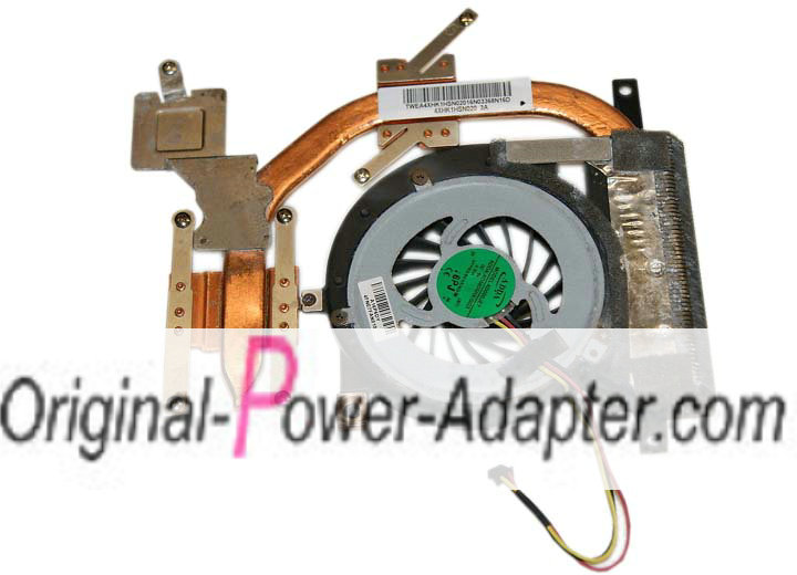 Sony Vaio VPCEJ Series Cooling Fan 4XHK1HSN020