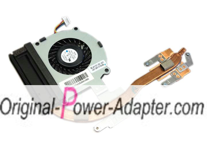 Sony Vaio VPCYB Series Cooling Fan 60.4KY01.001,UDQFZZR72DAR,