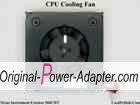 Texas Instruments Extensa 560CDT Cooling Fan HFB44B-05 SEPA NIPPON KEIKI