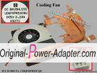 Toshiba Common Item (Toshiba) Cooling Fan AVC3CBD1TA UDQFRPR53CQU