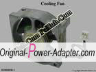 Toshiba Common Item (Toshiba) Cooling Fan D28H05B-1