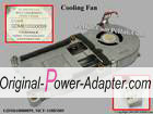 Toshiba Common Item (Toshiba) Cooling Fan GDM610000059 MCF-110BM05