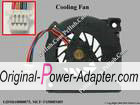 Toshiba Common Item (Toshiba) Cooling Fan GDM610000075 MCF-TS5008M05