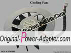 Toshiba Common Item (Toshiba) Cooling Fan MCF-C07BM05