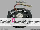 Toshiba Common Item (Toshiba) Cooling Fan MCF-C23BM05 DQ5D555CE01