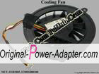 Toshiba Common Item (Toshiba) Cooling Fan MCF-J11BM05 ET00X000100