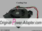 Toshiba Common Item (Toshiba) Cooling Fan MCF-TS4008M05 GDM610000156