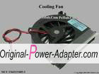 Toshiba Common Item (Toshiba) Cooling Fan MCF-TS6512M05-3 GDM61000017B GDM610000178