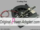 Toshiba Common Item (Toshiba) Cooling Fan MCF-TS6512M05-4 GDM610000254