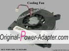 Toshiba Common Item (Toshiba) Cooling Fan MCF-W09AM05 23.10234.001