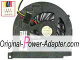 Toshiba Common Item (Toshiba) Cooling Fan Wire Length: 35mm 4-wire 4-pin connector