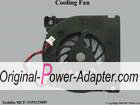 Toshiba DynaBook CX/3214CMSW Cooling Fan GDM610000154 MCF-TS5512M05