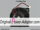 Toshiba DynaBook CX/3214CMSW Cooling Fan GDM610000154 UDQFC55E3CT0