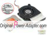 Toshiba MCF-132PAM05 Cooling Fan MCF-132PAM05-2 GDM610000425 MCF-132PAM05 GDM610