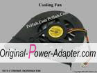 Toshiba MCF-C25BM05 Cooling Fan MCF-C25BM05 DQ5D566CE00 2ETW1CAN000