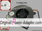 Toshiba MCF-J17BM05-1 Cooling Fan MCF-J17BM05-1 DC280007CT0