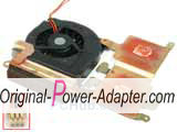 Toshiba MCF-S6055AM05 Cooling Fan MCF-S6055AM05