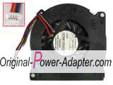 Toshiba MCF-TS6512PB05-1Z Cooling Fan MCF-TS6512PB05-1Z GDM610000337