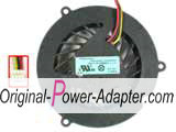 Toshiba MCF-W13BM05 Cooling Fan MCF-W13BM05-1