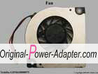 Toshiba Portege 3500 Series Cooling Fan GDM610000075 MCF-TS5008M05