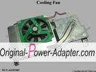 Toshiba Portege 7020CT Cooling Fan MCF-6410M05