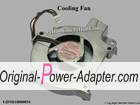 Toshiba Portege A100 series Cooling Fan MCF-5809M05-1A GDM610000054