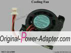 Toshiba Portege R150 series Cooling Fan MCF-121AM05 GDM610000169