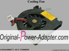 Toshiba Portege R400 Series Cooling Fan GDM610000277 MCF-TS5008P05