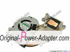 Toshiba Portege T210 Series Cooling Fan MF60070V1-B030-G99 K000096740 AT0CN003SC0