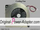 Toshiba Qosmio F25-AV205 Cooling Fan UDQFC75E1CT0 GDM610000266