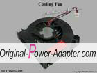 Toshiba Qosmio G35 series Cooling Fan MCF-TS6514-P05 GDM610000295