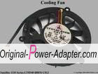 Toshiba Satellite 1110 Series Cooling Fan CF0540-B08M-C013 ATTW1028000