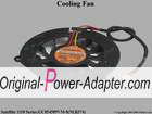 Toshiba Satellite 1110 Series Cooling Fan GC054509VM-8 (M.B374)