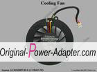 Toshiba Satellite 1135 Series Cooling Fan GC054509BH-8 12.B443.M ATTW301M000 11.B441.M