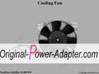 Toshiba Satellite 2140CDS Cooling Fan D28H05B