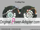 Toshiba Satellite 2435 Series Cooling Fan CF0550-B10H-E007 CF0550-B10H-E002 ATTS882E000