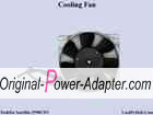 Toshiba Satellite 2590CDT Cooling Fan UDQFB3E7-1