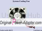 Toshiba Satellite 300CDT Cooling Fan UDQFB3E6-1