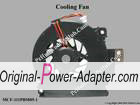 Toshiba Satellite 5200 series Cooling Fan MCF-111PBM05-1 GDM610000099