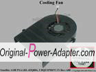 Toshiba Satellite A100 PSAARL-03Q004 Cooling Fan UDQFZPR07C1N Rev:A00 6033B0007601