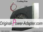 Toshiba Satellite A40 Series Cooling Fan MCF-123CM12 GDM610000172