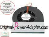 Toshiba Satellite A505 Series Cooling Fan NFB61A05H F1FA3