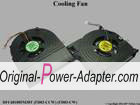 Toshiba Satellite A70 Series Cooling Fan DFC601005M30T (FD03-CCW) (FD03-CW) K000016310